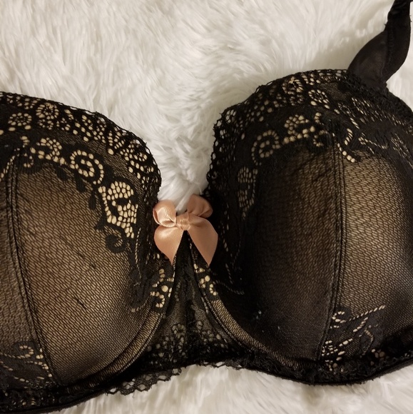 DKNY bra 34 DDD - Picture 3 of 5